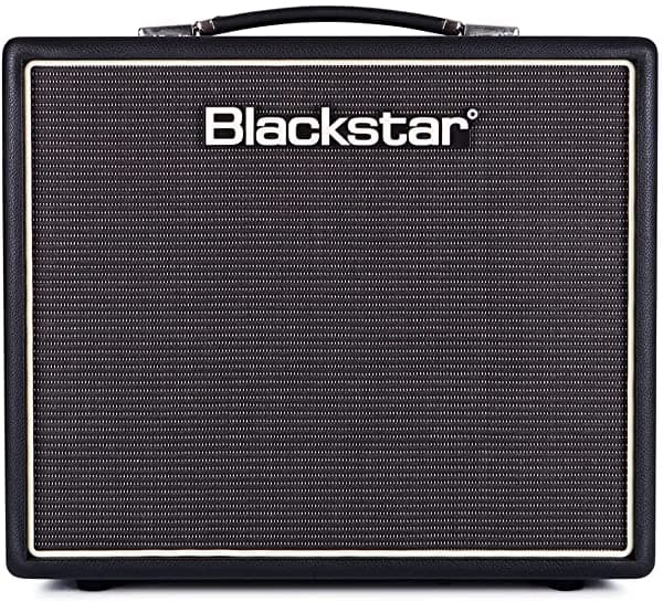 Blackstar Amplificador Altavoz, Negro (EL34)