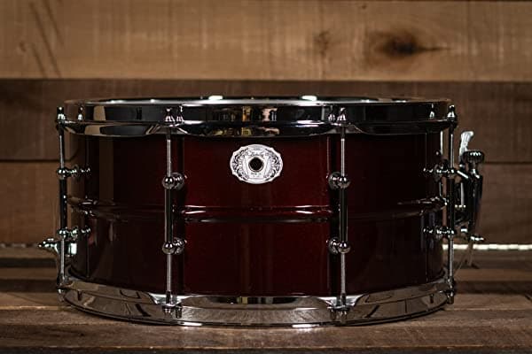 Ludwig Edición Limitada LB428T8, Dragons Blood