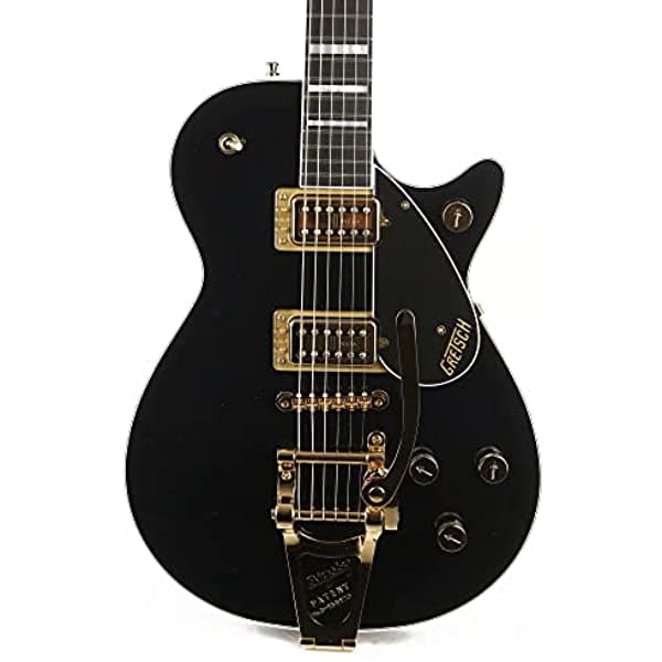 Gretsch G6228TG-PE Players Edition - Guitarra eléctrica Jet - Midnight Saphire 2403400833