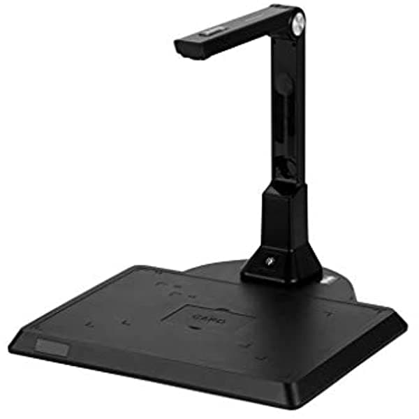 WSMLA - Escáner de páginas a color para móvil, velocidad de escaneado rápido, compacto y ligero, compatible con escáner de documentos con OCR para tecnología de apagado automático y deskew Convertir a PDF liyizhibang1
