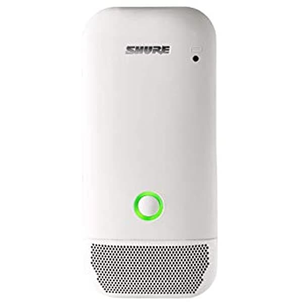 Shure ULXD6/O - Transmisor de micrófono inalámbrico con banda H50 ULXD6/O=-H50