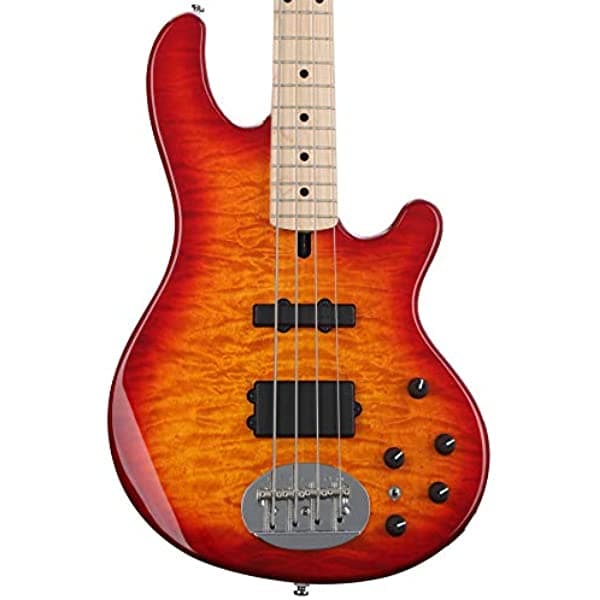 Lakland Skyline l4402dmcs Series 44 - 02 Deluxe