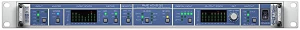 RME ADI-8 QS Convertidor A/D y D/A de 8 canales