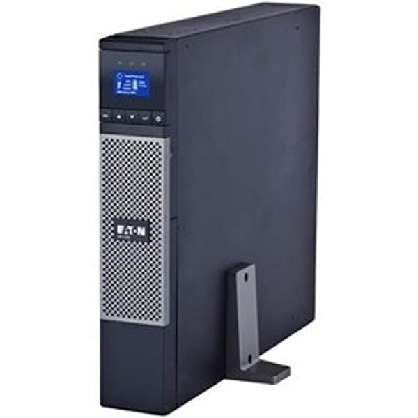 Eaton 5PX eléctrica 1440 VA Tower/Rack Mountable UPS/2utower/rack Mountable 0, 05 Hour carga completa - 8 x NEMA 5 - 15R/5px1500rtn