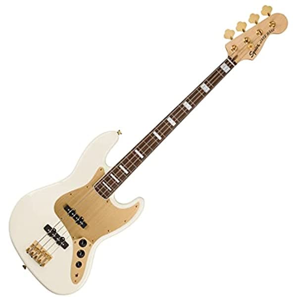 Squier Guitarra eléctrica de cuerpo sólido de 6 cuerdas, derecha (379420505)