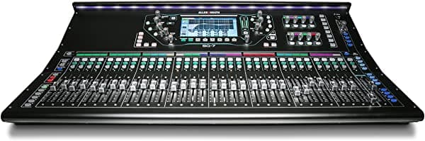 Allen & Heath 48 Fader (Ah-Sq-7)