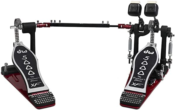 DW Pedal de bombo (DWCP5002AD4XF)