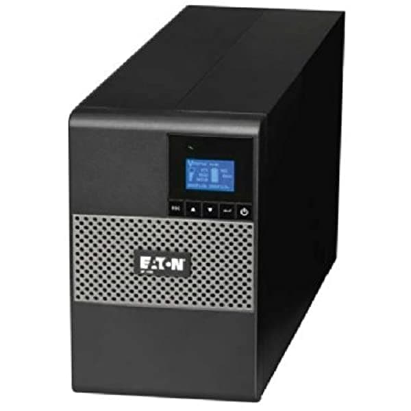 Eaton Electrical 5P1500 1500VA Torre LCD 120V / 5P1500