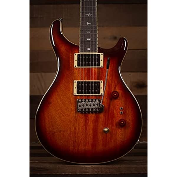 Prs Se Standard 24-08 Tobacco Sunburst 109645::TS: