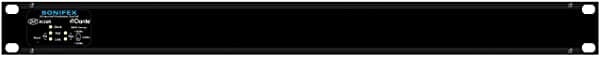 Sonifex Avn-Ai16R 16 Entrada Dual Dante Interfaz Poe