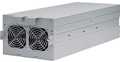 Eaton Electrical 9Pxmchgr - Módulo De Cargador Eaton 9Pxm - Cumple Con La Normativa Taa