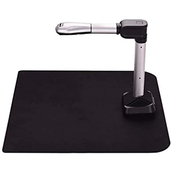 Wsmla - Cámara De Documentos (Tamaño A3 Hd 16 Mega-Pixels Escáner De Alta Velocidad Con Luz Led Para Tarjetas De Identificación Pasaporte Libros Pdf liyizhibang1