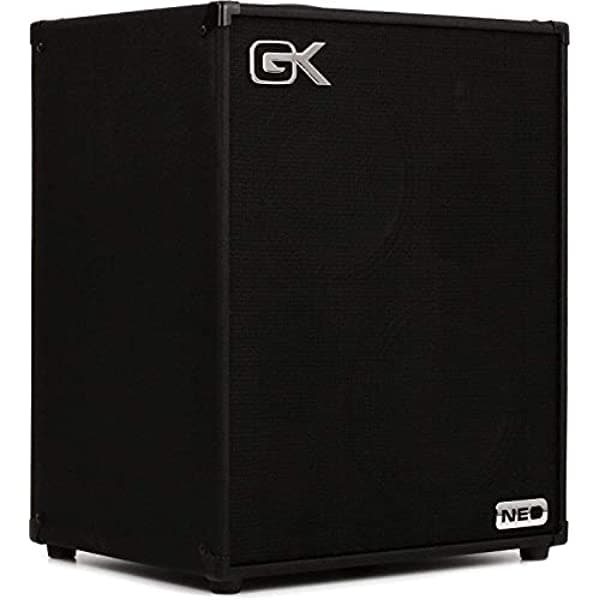 Gallien-Krueger Legacy 210 800W 2X10 Ultra Luz Bajo Combo 653372