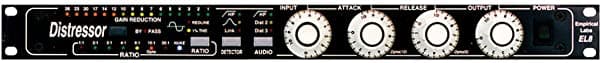 Empirical Labs Distressor El8Mx Con British Modo