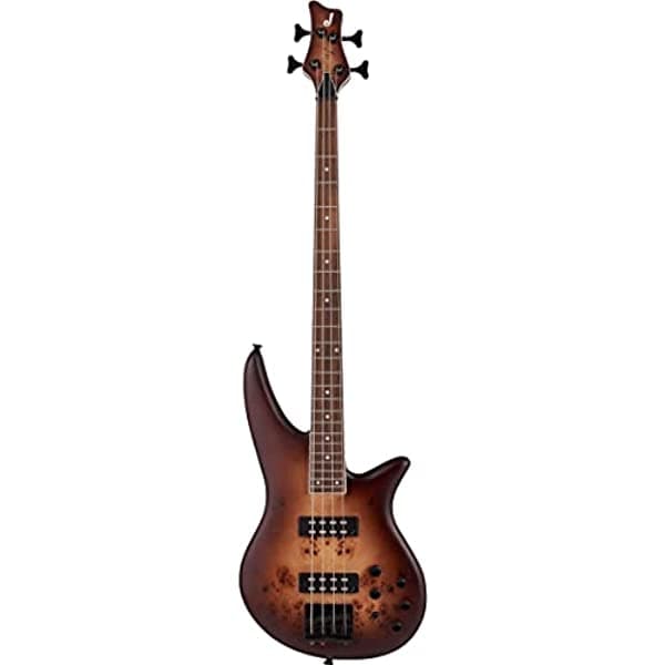 Jackson X Series Spectra Bajo Sbxp Iv - Arena Del Desierto 2919914557
