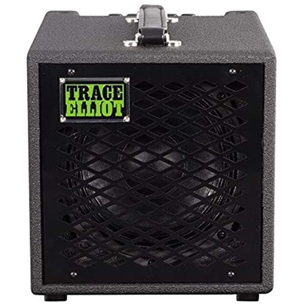 Trace Elliot ELF 1x8 Combo Amplificador de Bajo 3618500