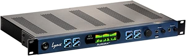 Lynx Aurora (N) 24 Protools|Hd Interfaz De Audio LYN-AN024HD-RTL