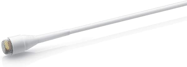 Dpa 4060-Oc-C-W03 D Screet Core 4060 Omni Microphone Normal Spl White 3-Pin Lemo