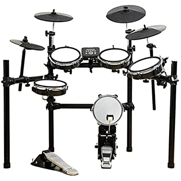 Pwang Batería Electrónica Digital Batería Electrónica Set Equipment Bateria Eletronica Music Instrument PINWANGBH