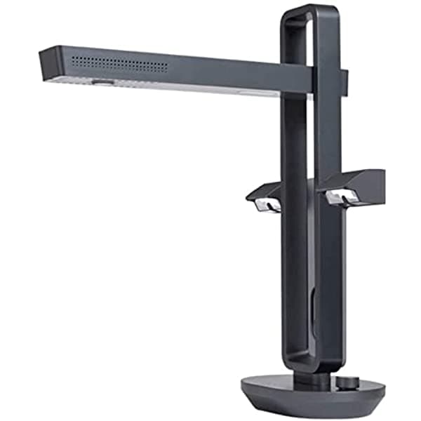 Blacklight Scanner Personal Portable Book Scanner Built-In Bateria High Mobility Document Scanner Compatible Con Both Windows & Macos Para Both Office & Family Blacklight123