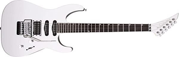 Jackson Pro Series Soloist Sl3R - Espejo De Diapasón (Ébano) 2910000501
