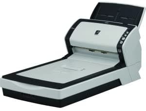 Fujitsu Imaging (Escáneres) Pa03630-B555 Fi-6230Z Fb Adf Clr Dupl 40Ppm 80Ipm Usb 2.0 Lgl 600Dpi 24Bit FUJITSU IM_PA03630-B555