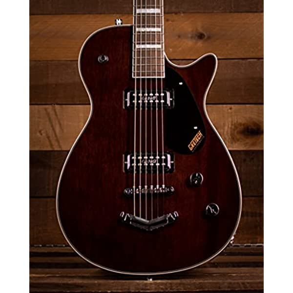 Gretsch G5260 Guitarra Eléctrica Electromática Jet Barítono Con V-Stoptail - Imperial Stain 2516002579