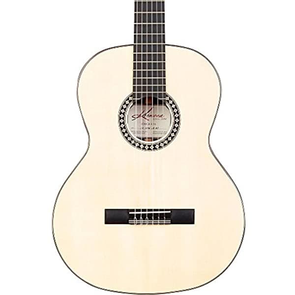 Kremona 190839162274 Romida - Guitarra Clásica (Nivel 2) Color Natural USED005017 Romida
