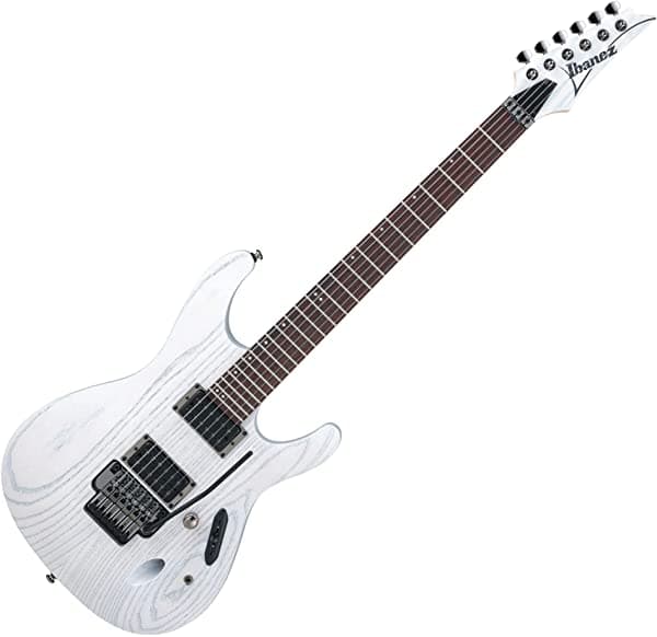 Ibanez Pwm20 Paul Waggoner Signature Guitarra