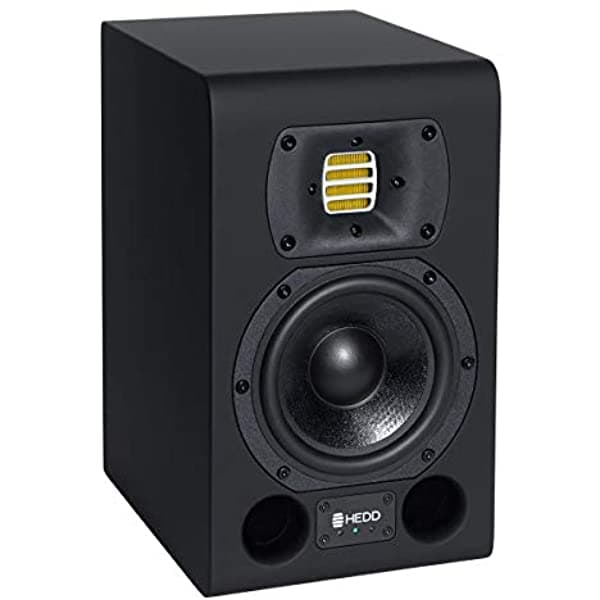 HEDD Type 05 MK2 Series Monitor de Estudio Nearfield