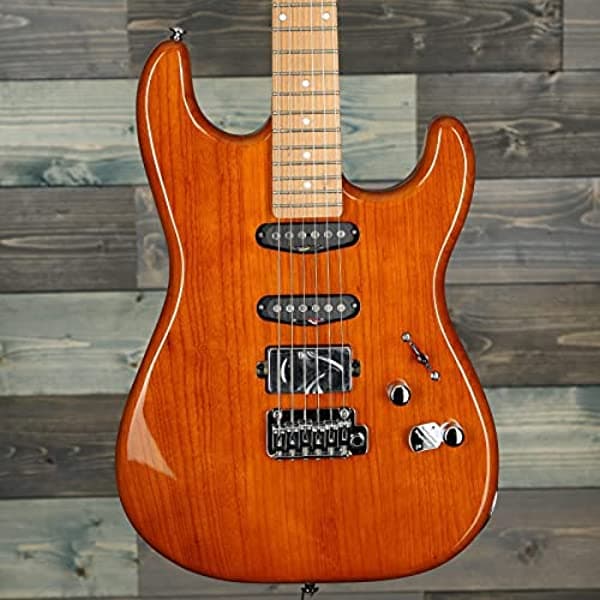 Schecter Tradicional Van Nuys - Natural 701