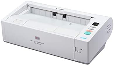 Canon Imageformula Dr-M140 Sheetfed Scanner - 600 Dpi Optical - 24-Bit Color - 8-Bit Grayscale - Usb (159103A) 5482B002