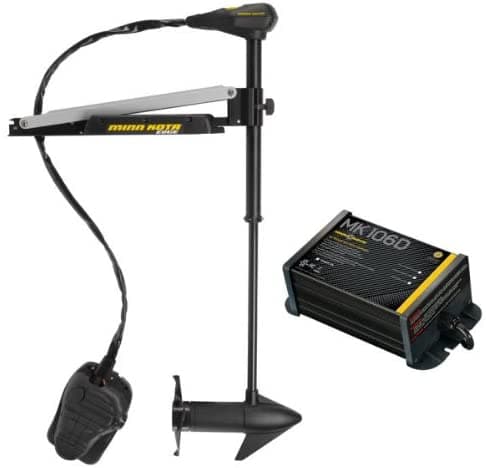 DABLIZ GROUP INTERNATION TRADING LLC Edge 55-Fc-45 L&D Con Cargador De A Bordo Mk 106D Gratuito BA896207