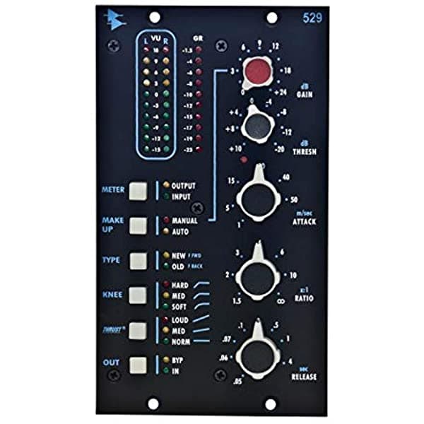 Compresor Api 529