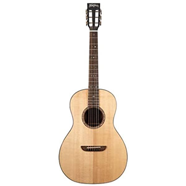 Washburn P33S Royal - Zafiro Color Natural Brillante WP33SRS-L