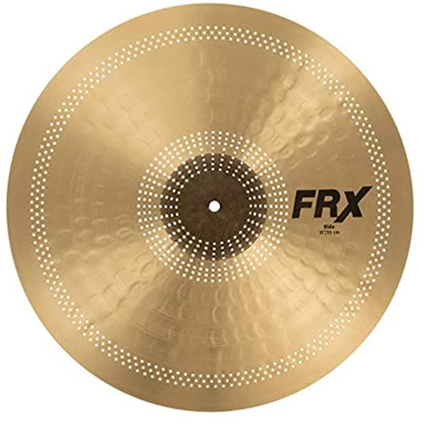 Parent Sabian Frx Series Ride Natural 21" FRX2112