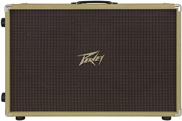 Peavey 212-C 2x12 - Gabinete para guitarra 3615000