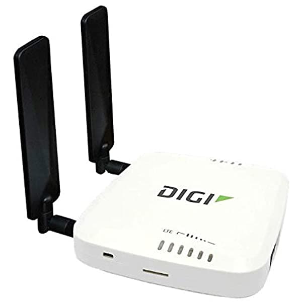 Digi Asb-Ex15-Xx06-Ous Cell Extend Mdl Ex15 2Pt Gige Rj45 Rs232
