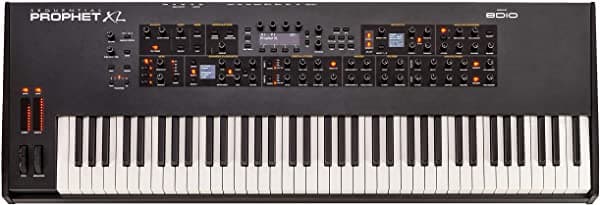 Dave Smith Instruments Secuencial Prophet Xl 76-Key Sintetizador DSI-2576