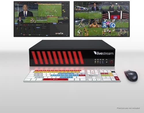 Livestream Studio Hd51 LS-HD51
