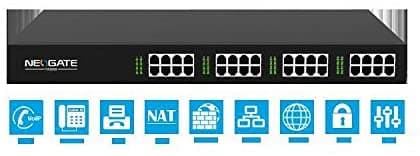 Yeastar Yst-Ta3200 Neogate 32 Fxs Puerto Gateway