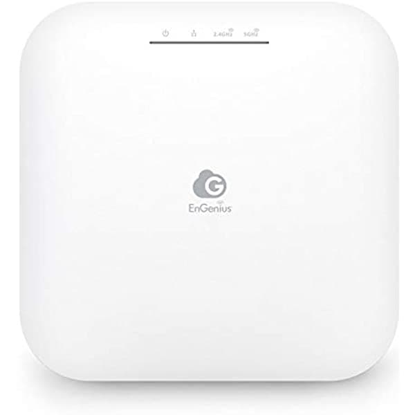Engenius Punto De Acceso Inalámbrico Para Interiores Ecw230 Wi-Fi 6 4X4 Gestionado En La Nube