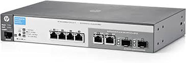 HP Hewlett Packard Enterprise Msm720 J9694A