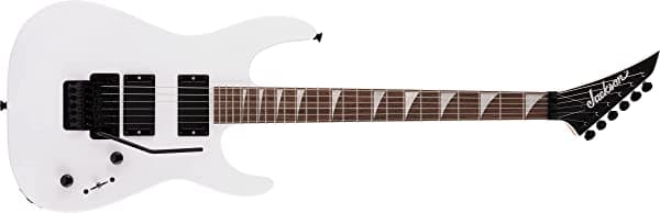 Jackson X Series Dinky Dk2Xr Guitarra Eléctrica - Blancanieves 2910032576