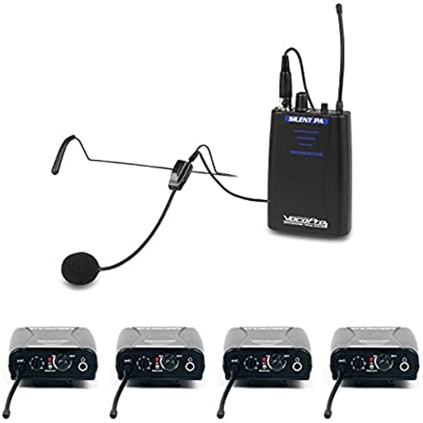 Vocopro (Silentpa-Ifb-4)