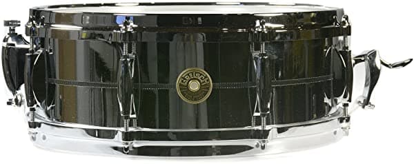 Gretsch 5 x 14 USA G-4000 Redoblante Chrome Over Brass