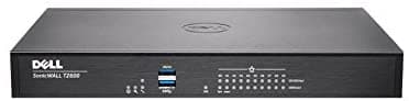 Dell Sonicwall 01-Ssc-0222 Tz600 Security Appliance 10 Puertos 10 Mb/100 Mb Lan Gige