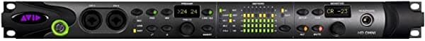 Avid Hd Omni Interfaz 99005863102