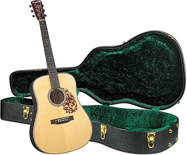 Blueridge Br-260 A Prewar Series Para Guitarra Dreadnought BR-260ABUN1
