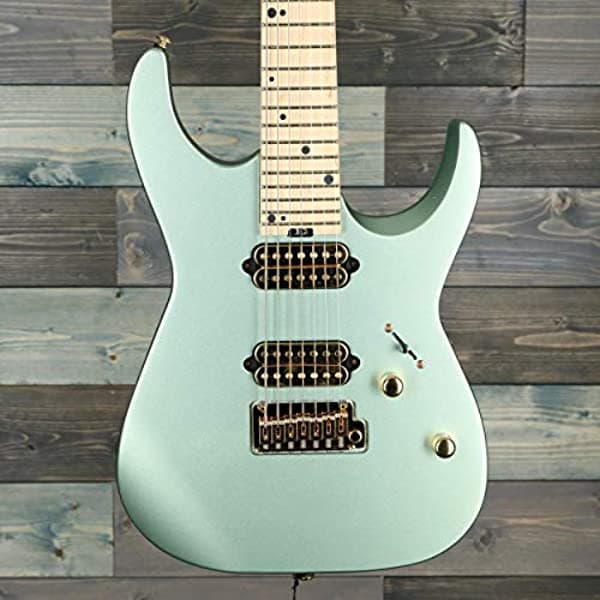Charvel Ángel Vivaldi Signature Dk24-7 Nova AV DK24-7 NV S.GRN/M